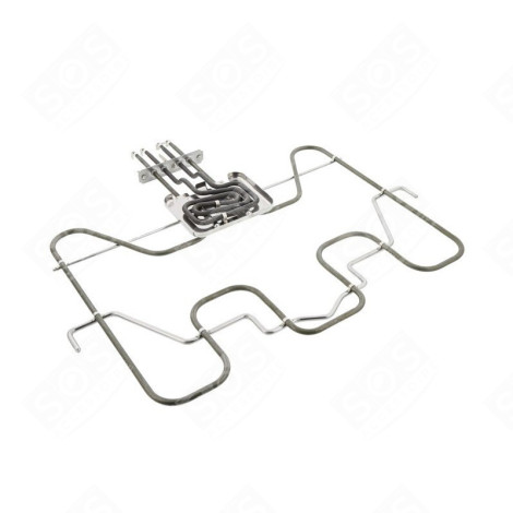 RÉSISTANCE DE VOUTE D'ORIGINE FOUR, CUISINIÈRE - 5612406503
