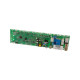 CARTE ÉLECTRONIQUE, MODULE DE COMMANDE MACHINE À LAVER, LAVE-LINGE - 11047581