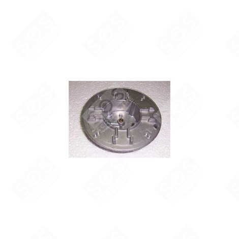 CORPS BRULEUR CENTRAL FOUR PLAQUE DE CUISSON - C00880990