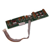 Carte clavier