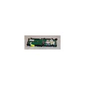 Carte de commande