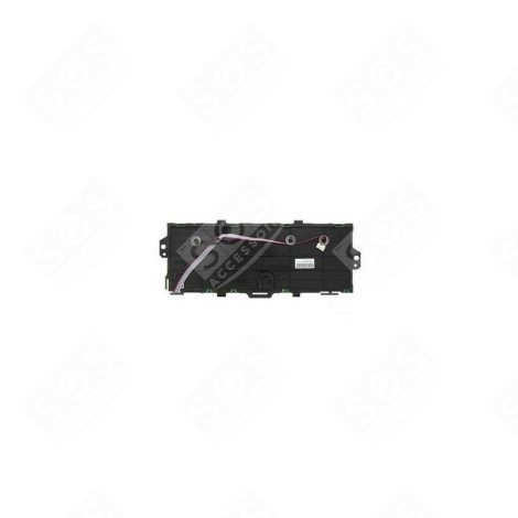 CARTE AFFICHEUR PLAQUE DE CUISSON - AS0037350