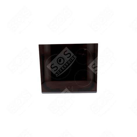 DESSUS PLAQUE DE CUISSON - AS0070214