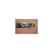 Carte clavier 280