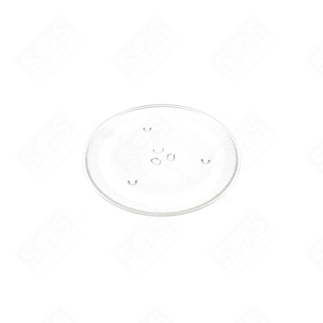 PLATEAU VERRE ACCESSOIRES ET ENTRETIEN - AS0069190
