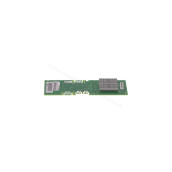 Carte clavier