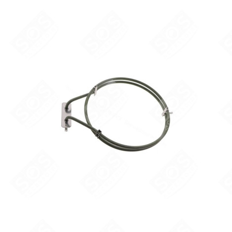 RESISTANCE CIRCULAIRE FOUR, CUISINIÈRE - AS0073010