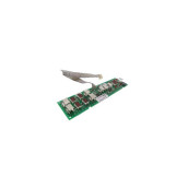 Carte clavier