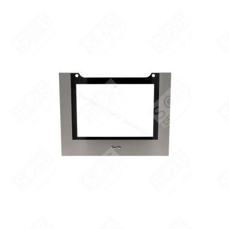 PORTE VERRE FOUR, CUISINIÈRE - AS0032110