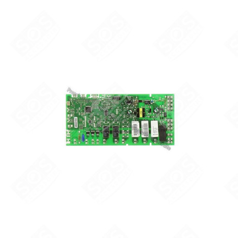 CARTE DE PUISSANCE FOUR, CUISINIÈRE - AS0033727