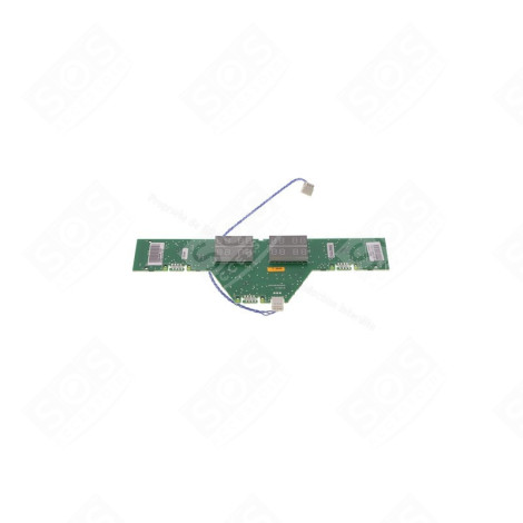 CARTE CLAVIERIX8 PLAQUE DE CUISSON - AS0059161