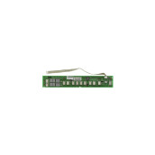 Carte clavier