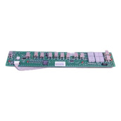 Carte clavier