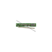 Carte clavier droite