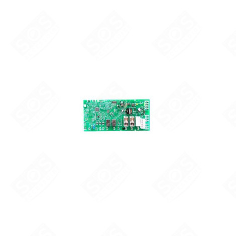 CARTE DE PUISSANCE PLAQUE DE CUISSON - AS0039063