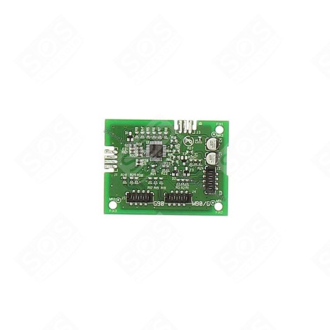 CARTE AFFICHEUREB COM IX I8 PLAQUE DE CUISSON - AS0023959