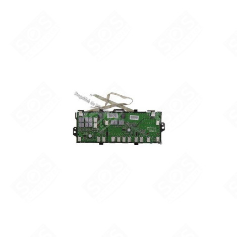 CARTE CLAVIER PLAQUE DE CUISSON - AS0032603