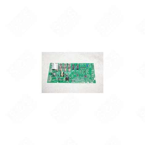 CARTE ELECTRONIQUE PLAQUE DE CUISSON - AS0000363
