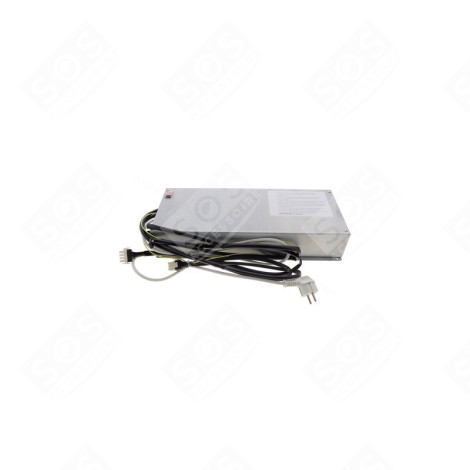 BOITIER COMPLET HOTTE - AS0063110