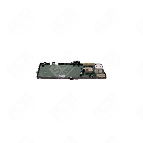 CARTE DE COMMANDE ACCESSOIRES ET ENTRETIEN - AS0068636