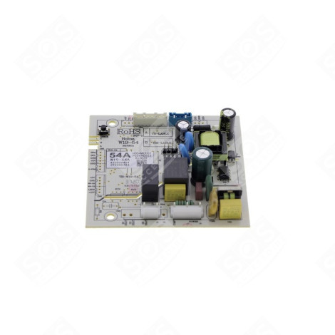 CARTE DE PUISSANCE FRIGO, RÉFRIGÉRATEUR, CONGÉLATEUR - AS0071023