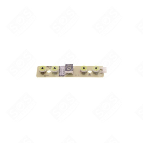 CLAVIER HOTTE - AS0071210
