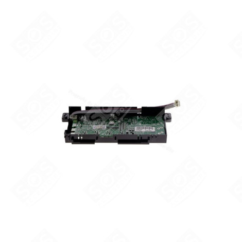 CARTE AFFICHEUR LED ROUGE PLAQUE DE CUISSON - AS0071708