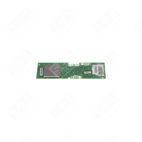 CARTE CLAVIER MERLIN PLAQUE DE CUISSON - AS0071739