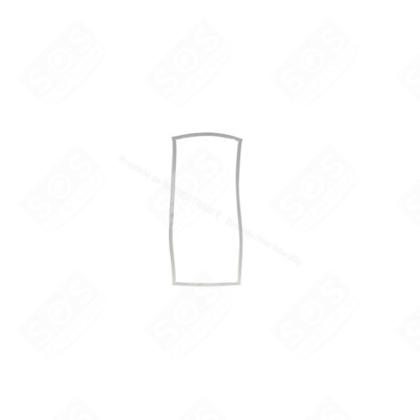 JOINT DE PORTE FRIGO, RÉFRIGÉRATEUR, CONGÉLATEUR - AS0071747