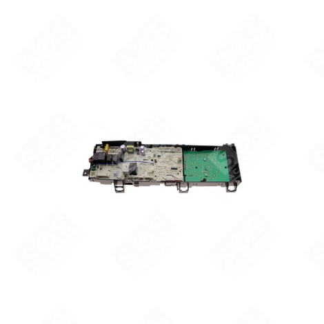CARTE DE COMMANDE MACHINE À LAVER, LAVE-LINGE - AS0072498