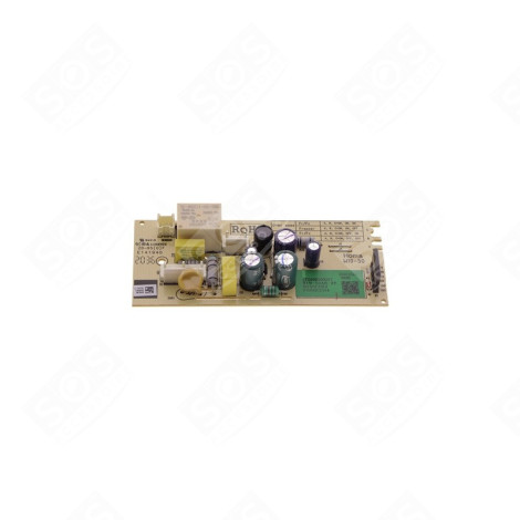 CARTE DE PUISSANCE FRIGO, RÉFRIGÉRATEUR, CONGÉLATEUR - AS0072792