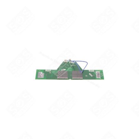 CARTE AFFICHEUR PLAQUE DE CUISSON - AS0072969