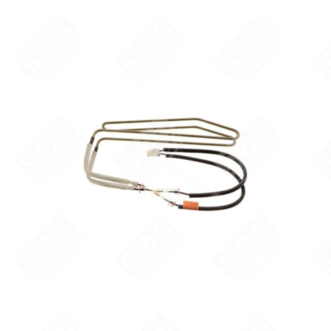 RESISTANCE DEGIVRAGE FRIGO, RÉFRIGÉRATEUR, CONGÉLATEUR - AS0073237