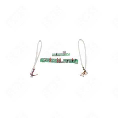 CARTE AFFICHEUR ACCESSOIRES ET ENTRETIEN - AS0075158