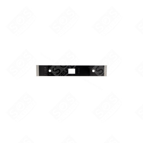 BANDEAU FOUR, CUISINIÈRE - AS0075486