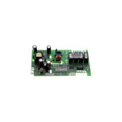 Pompe de cyclage induction