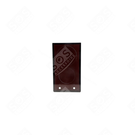 SURFACE VITROCERAMIQUE PLAQUE DE CUISSON - AS0077753
