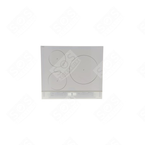 SURFACE VITROCERAMIQUE FLEX PLAQUE DE CUISSON - AS0077835