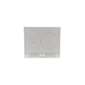 Surface vitroceramique flex