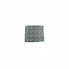 Filtre métallique