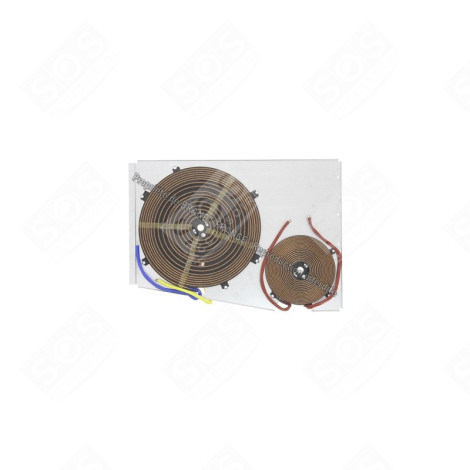 INDUCTEUR PLAQUE DE CUISSON - AS0061974