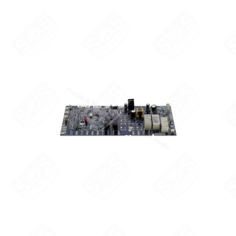 CARTE ÉLECTRONIQUE, MODULE DE PUISSANCE FOUR, CUISINIÈRE - AS0072986