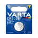 PILE BOUTON CR2025 3V ACCESSOIRES ET ENTRETIEN - 6025101401