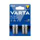 PILE LITHIUM AAA ACCESSOIRES ET ENTRETIEN - 6103301404
