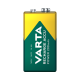 PILE RECHARGEABLE HR22 9V ACCESSOIRES ET ENTRETIEN - 56722101401