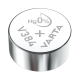 PILE VARTA V384 ARGENT ACCESSOIRES ET ENTRETIEN - 384101111