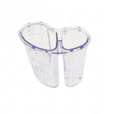 POUSSOIR (POUR COUVERCLE DE BOL HACHOIR) ROBOT MÉNAGER - SS-795456