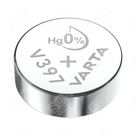 PILE MONTRE ARGENT /SR59 ACCESSOIRES ET ENTRETIEN - 397101111