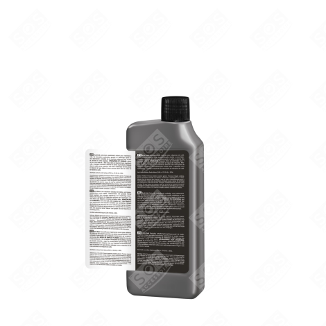 DÉTARTRANT ANTI-KALK 250ML CAFETIÈRE, MACHINE À CAFÉ - ANTI-KALK