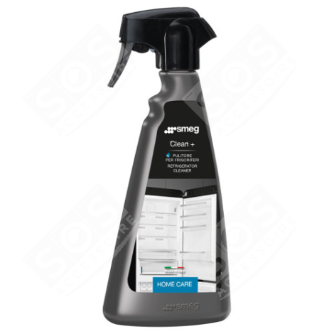 DÉTÉRGEANT DÉSINFECTANT CLEAN+ RÉFRIGÉRATEUR, CONGÉLATEUR - CLEAN+